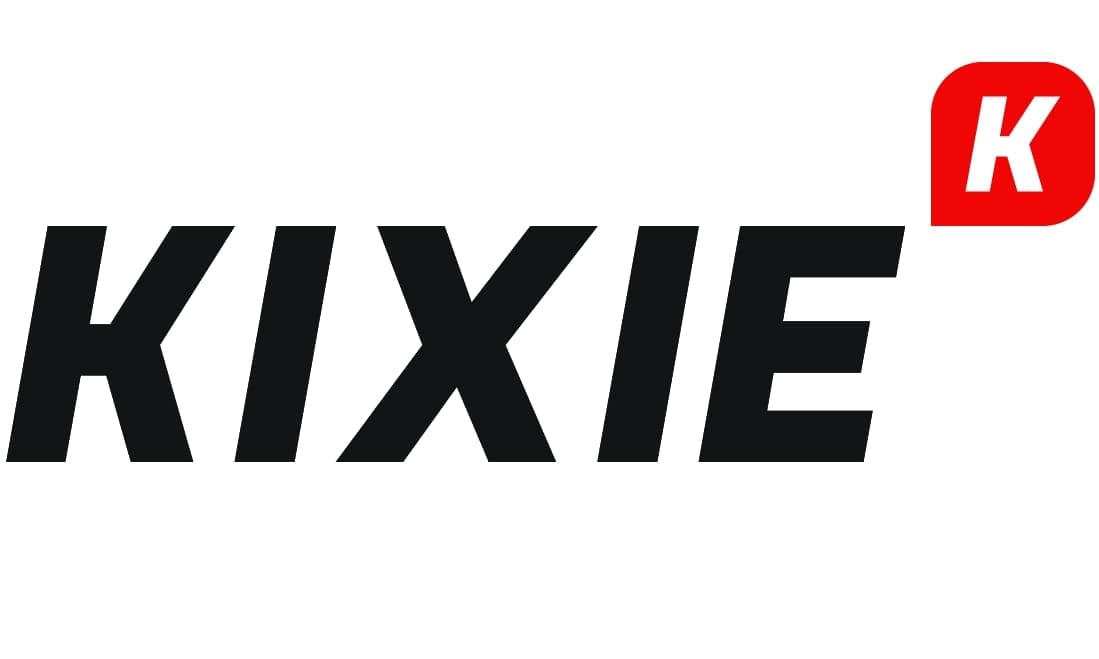 Kixie logo