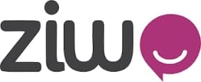 Ziwo logo
