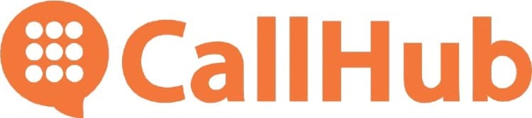CallHub logo