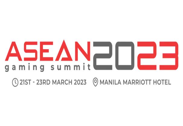 ASEAN Gaming Summit 2023