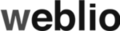 weblio logo