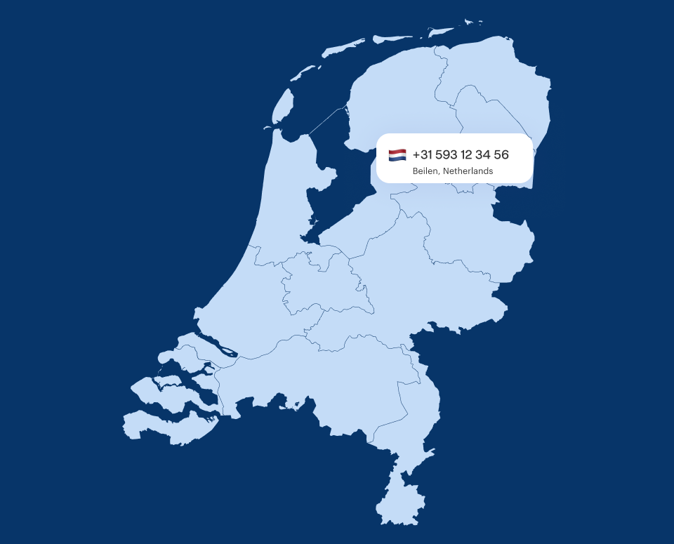 Beilen Virtual Phone Number